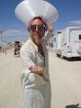 Burning Man 2006